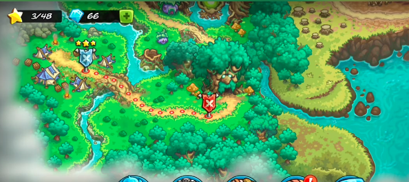 王国保卫战5联盟最终boss怎么打3