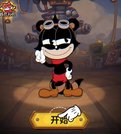 发条总动员怎么玩_发条装置机械结构