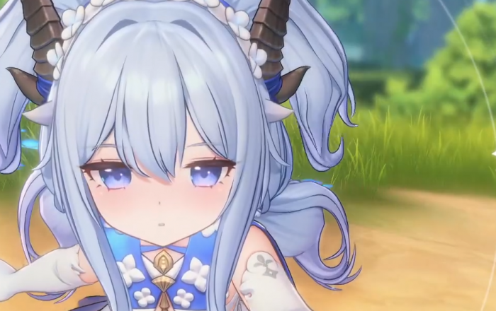 蓝色星原旅谣角色有哪些3