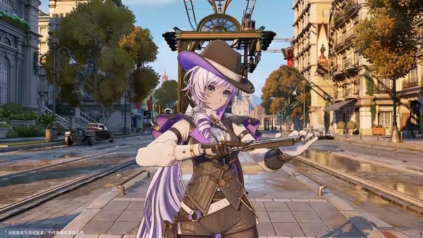 白银之城内测资格获取攻略2