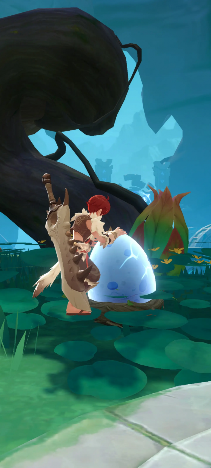 猎风传说狂战士怎么玩3