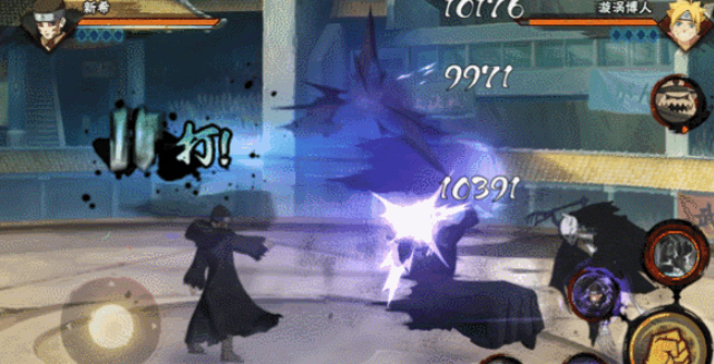 火影忍者手游新希强度解析3