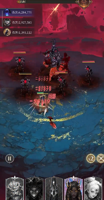 不朽箴言女娲获取方法3