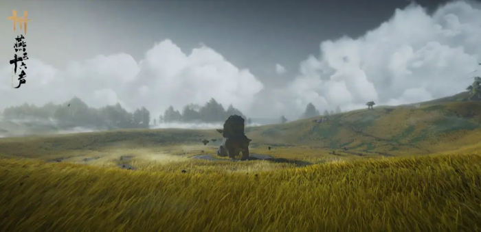 燕云十六声秦川上线时间曝光4