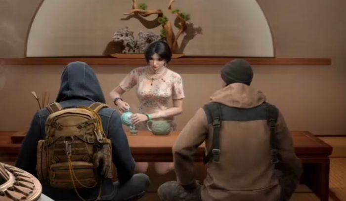 盗墓笔记启程渔场玩法全解析1