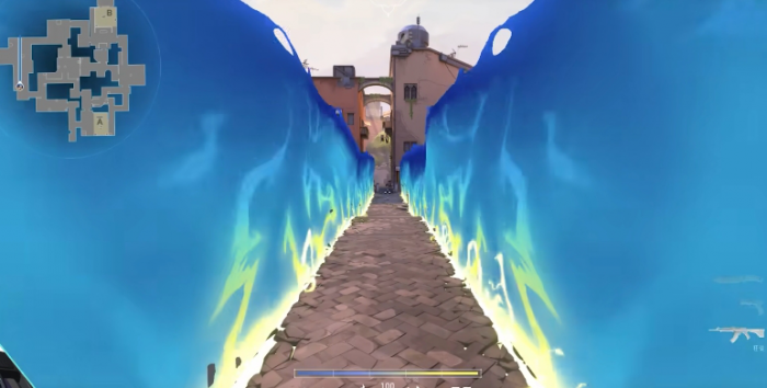 无畏契约手游霓虹玩法解析3