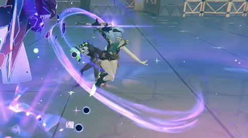 绝区零卢西娅角色解析2