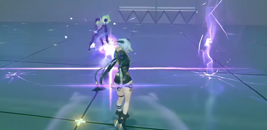 绝区零卢西娅角色解析6