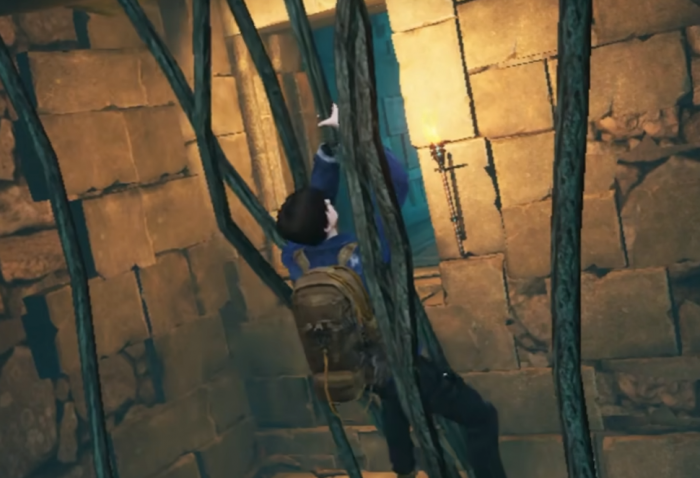 盗墓笔记启程好玩吗3