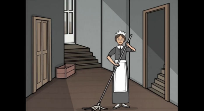 湖之仆从玩法详解2