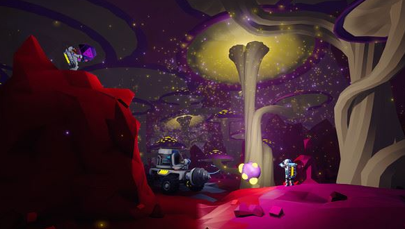 异星探险家联机模式详解4