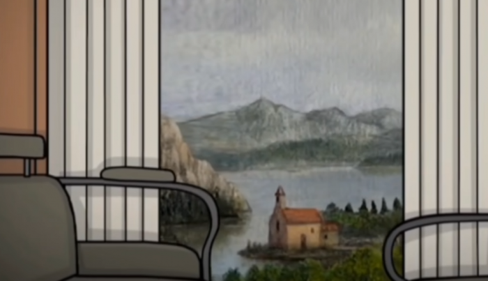 湖之仆从公测时间曝光4