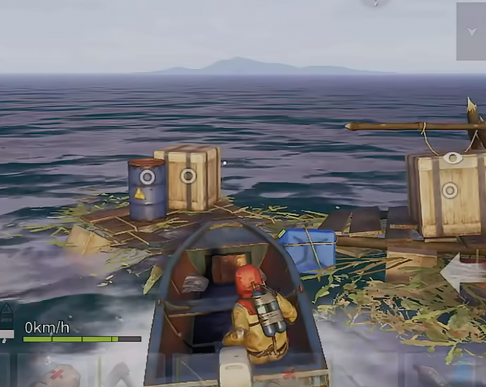 蓝色星原旅谣属性克制解析5