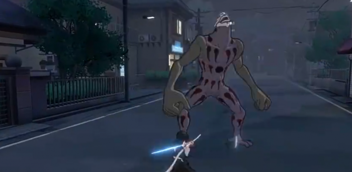 境界刀鸣朽木露琪亚怎么样2