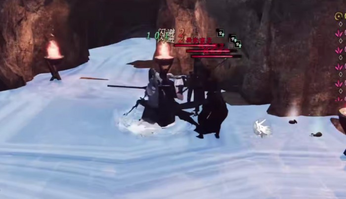 下一站江湖2龙蛇寨宝库钥匙获取全攻略1