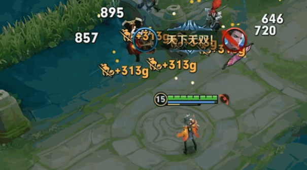 王者荣耀S41新英雄曝光3