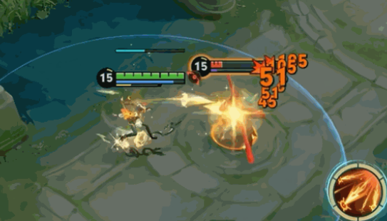 王者荣耀S41新英雄曝光4