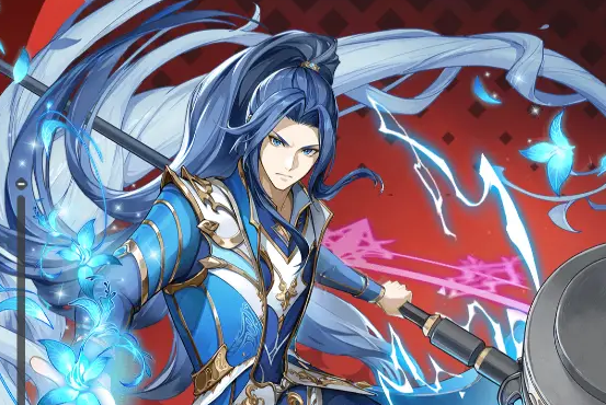 口袋斗罗大陆T0阵容推荐2