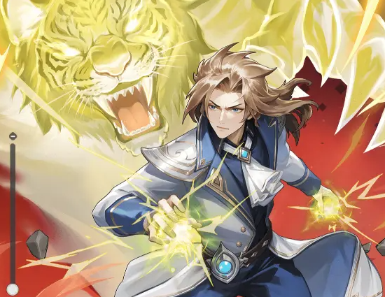 口袋斗罗大陆T0阵容推荐4