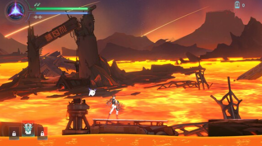 少女前线2刘易斯技能解析4