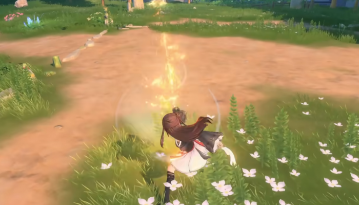 蓝色星原旅谣角色有哪些11