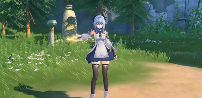 蓝色星原旅谣角色有哪些15