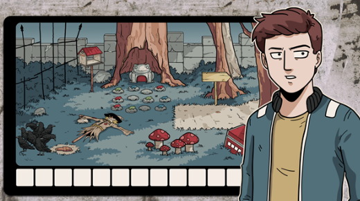 隐藏的秘密公测时间曝光1