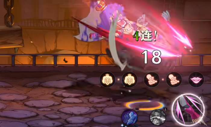 航海王壮志雄心伊娃科夫强度解析3