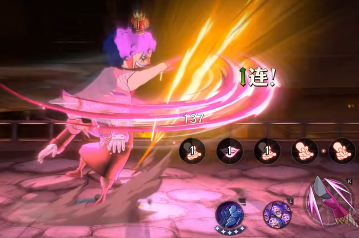 航海王壮志雄心伊娃科夫强度解析4