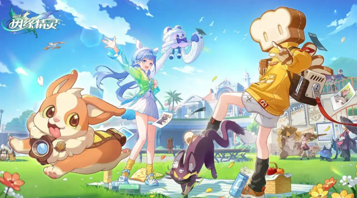 崩坏因缘精灵全解析1