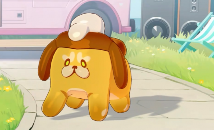 崩坏因缘精灵全解析3