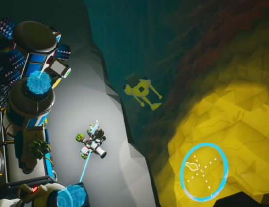 异星探险家钻头怎么用3