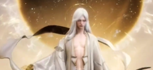 代号界李贺是谁1