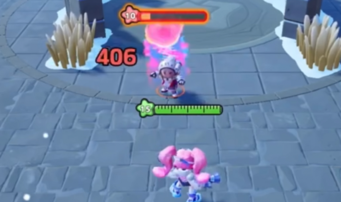 元梦之星诺娃介绍2