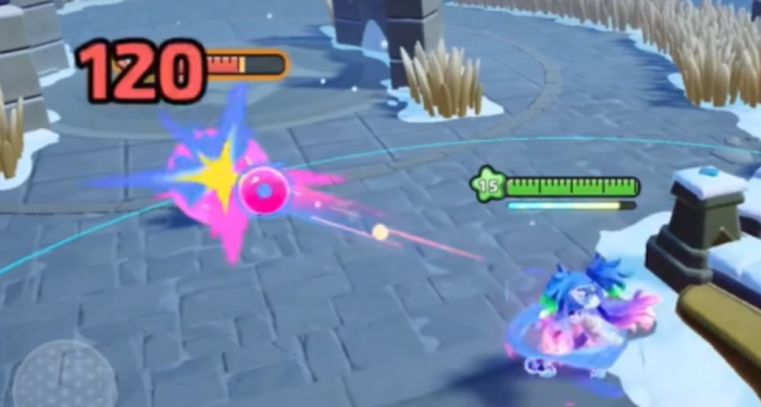 元梦之星诺娃介绍4