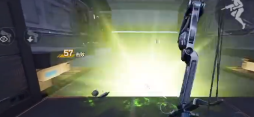 逆战手游弓箭头厉害吗3