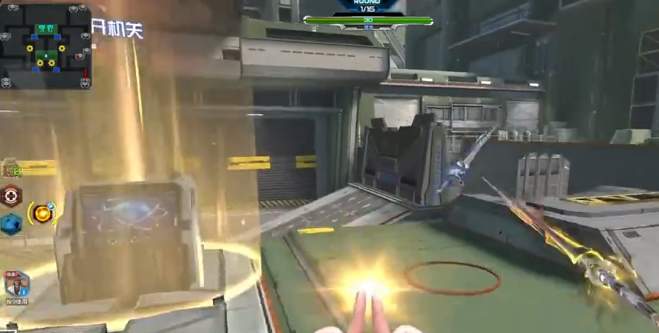 逆战手游金币怎么刷得快4