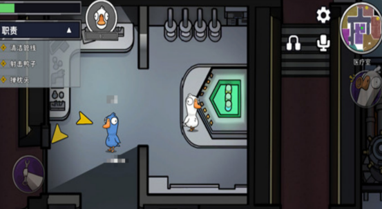 鹅鸭杀获胜条件全解析1