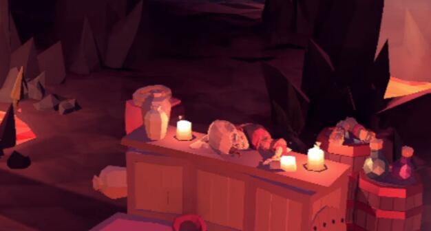 为了吾王遗失的补给位置有哪些2