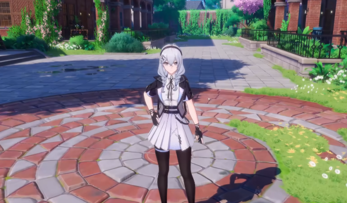 异环手游好玩吗3