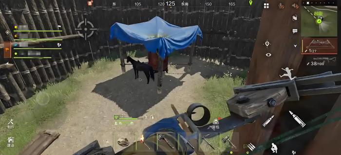 失控进化手游上线时间曝光3