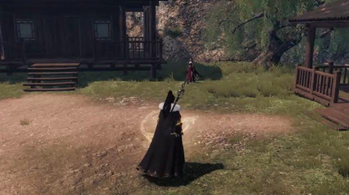 下一站江湖2太极之道怎么选2