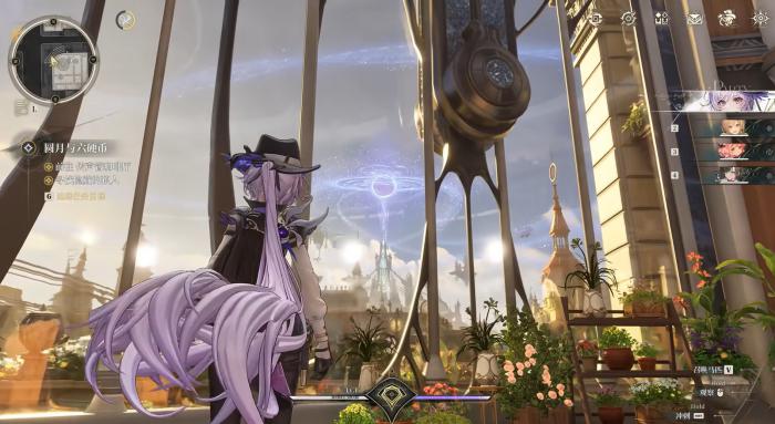 乐元素白银之城玩法全解析1