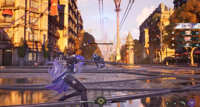 乐元素白银之城玩法全解析2