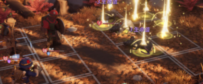 偃武前期注意事项有哪些4