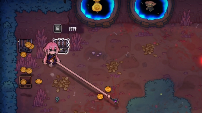 魔法工艺开荒阵容推荐1