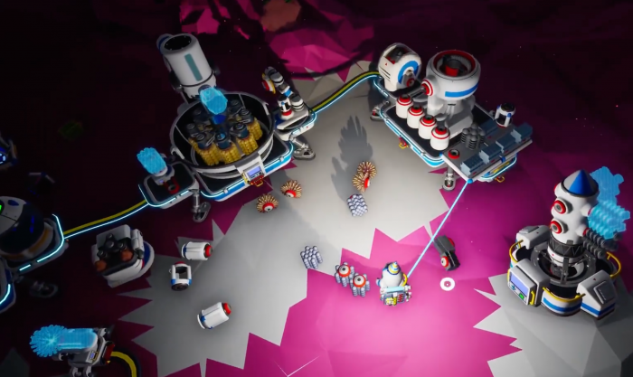 异星探险家石墨获取方法4