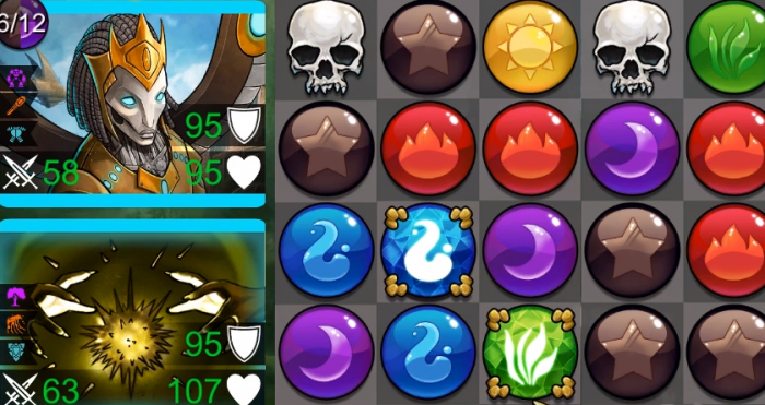 宝石战争开荒全攻略2