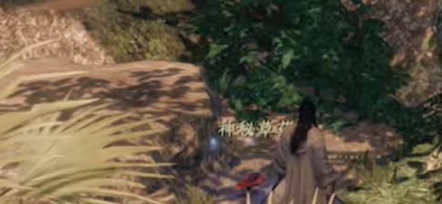 下一站江湖2白霜茗角色解析2