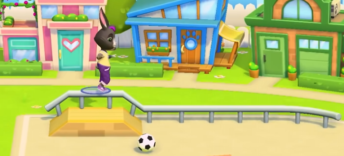 汤姆猫总动员2新手攻略大全2